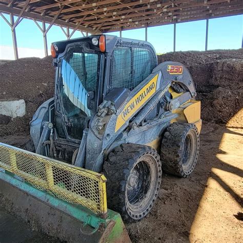 new holland skid steer repair shop carrollton ohio|new holland tractor dealers.